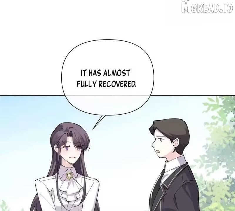 Her Marriage Was Called Off at Daytime, the Cutely Fierce Commander Asked Her For a Hug at Night Chapter 180 - page 21